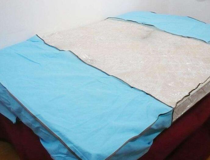 床墊用無紡布